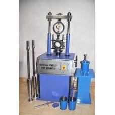 MARSHALL STABILITY APPARATUS